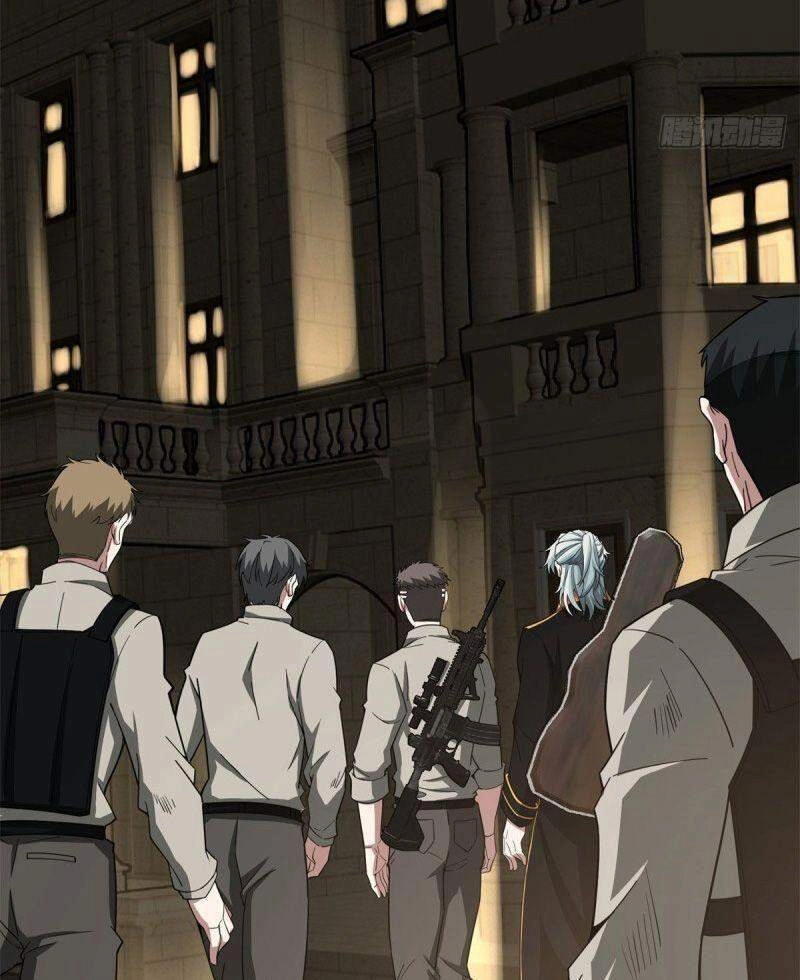 Siêu Thần Cơ Giới Sư Chapter 72 - 22