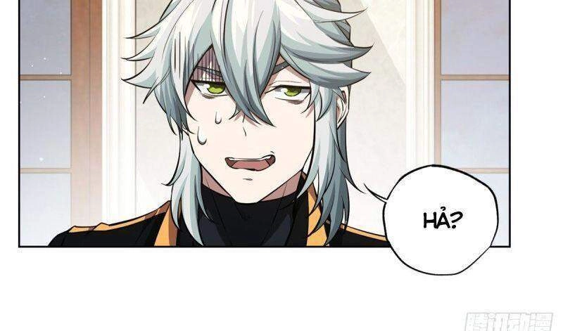 Siêu Thần Cơ Giới Sư Chapter 73 - 9