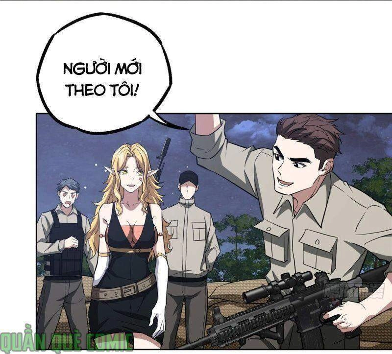 Siêu Thần Cơ Giới Sư Chapter 73 - 16