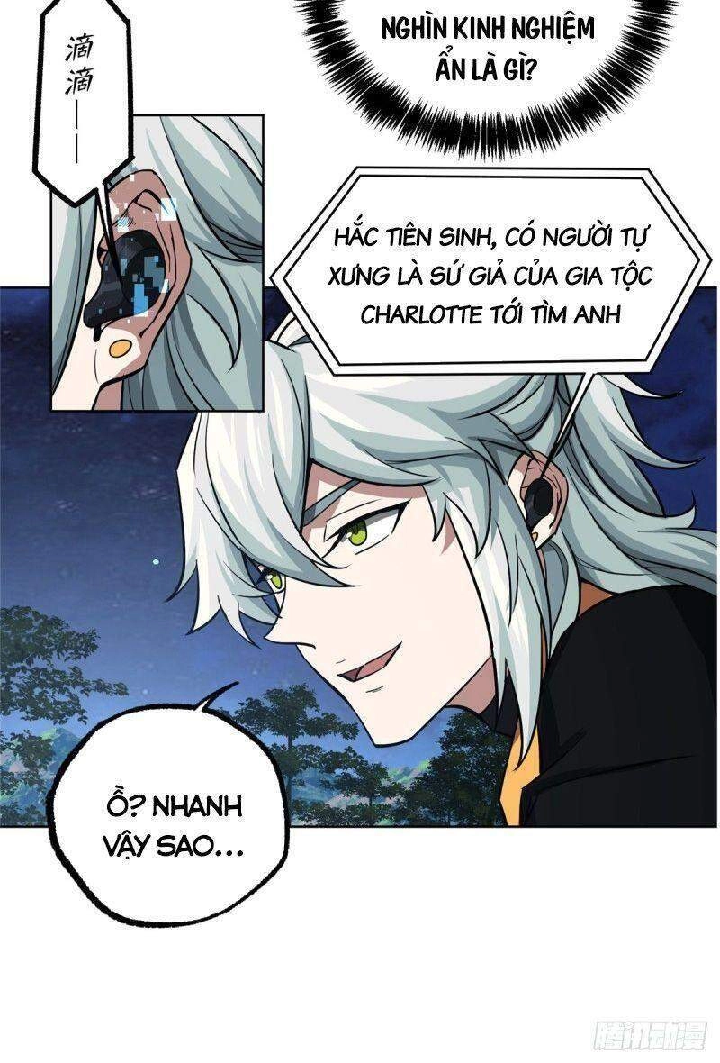 Siêu Thần Cơ Giới Sư Chapter 73 - 26