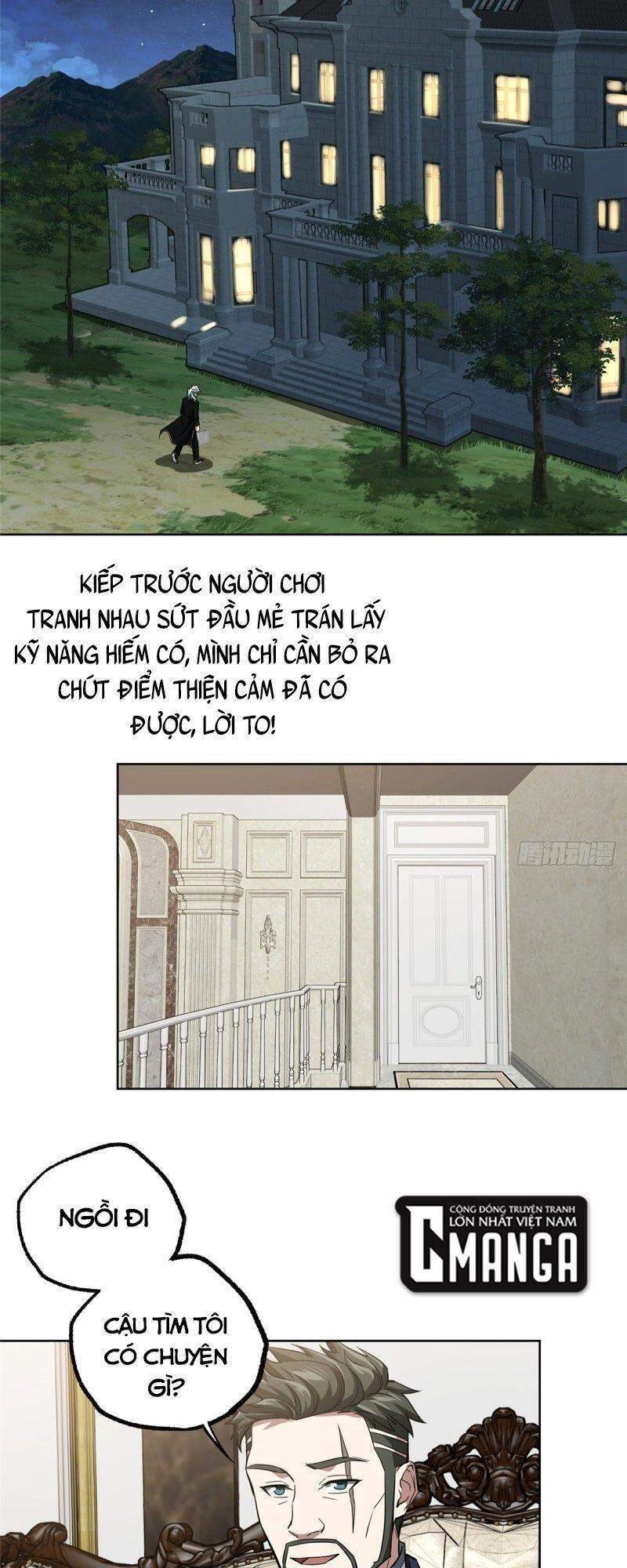 Siêu Thần Cơ Giới Sư Chapter 73 - 29