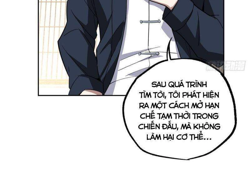 Siêu Thần Cơ Giới Sư Chapter 74 - 4