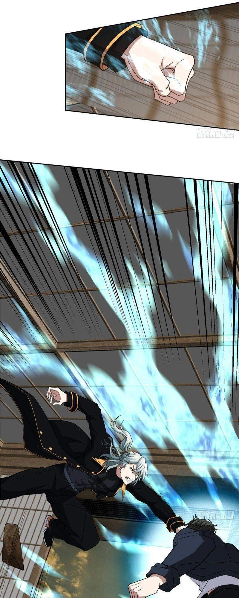 Siêu Thần Cơ Giới Sư Chapter 74 - 11