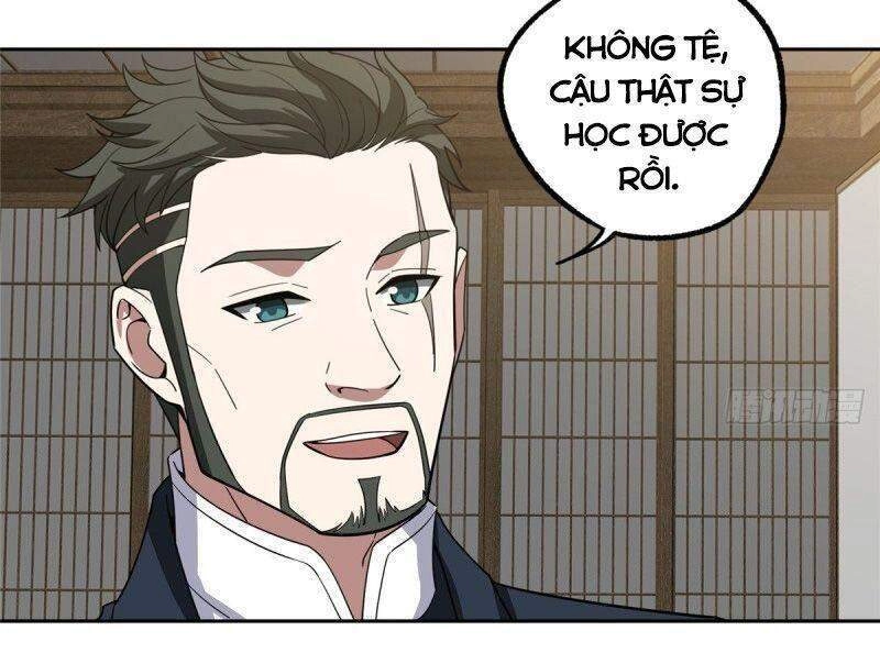 Siêu Thần Cơ Giới Sư Chapter 74 - 14