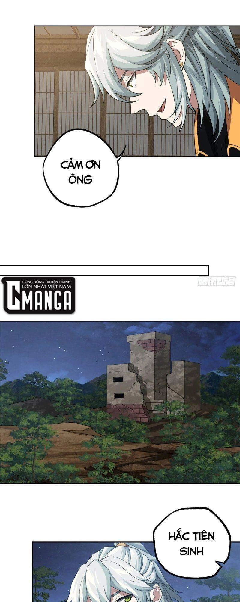 Siêu Thần Cơ Giới Sư Chapter 74 - 15