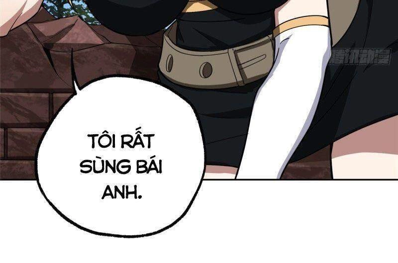 Siêu Thần Cơ Giới Sư Chapter 74 - 18