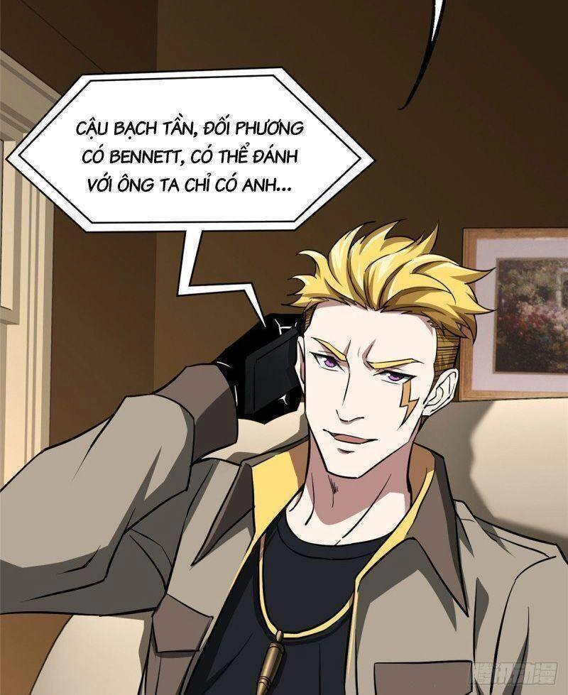 Siêu Thần Cơ Giới Sư Chapter 75 - 23