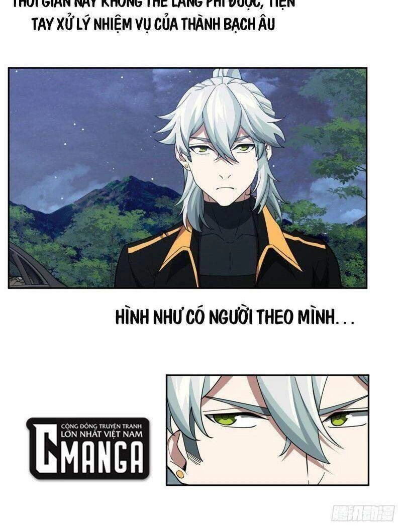 Siêu Thần Cơ Giới Sư Chapter 76 - 2