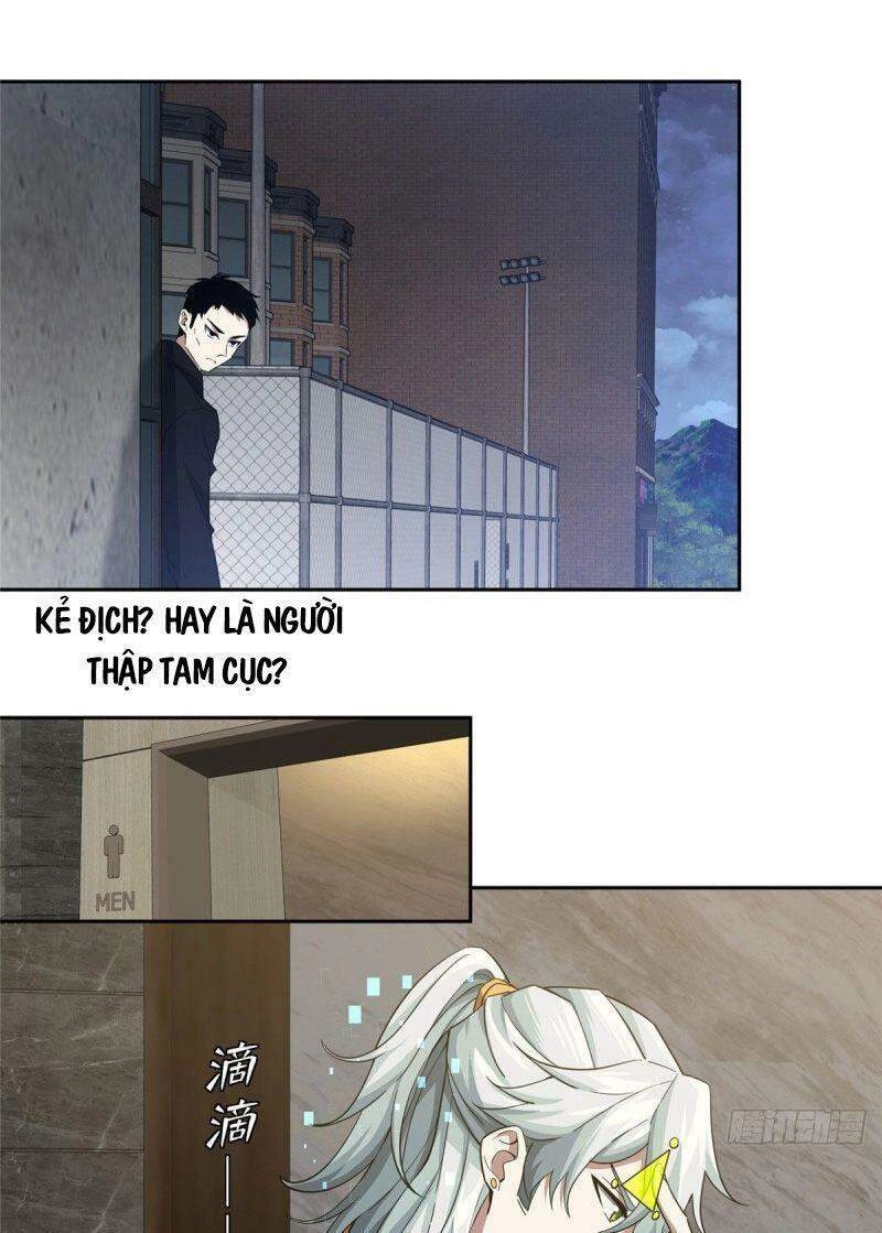 Siêu Thần Cơ Giới Sư Chapter 76 - 3