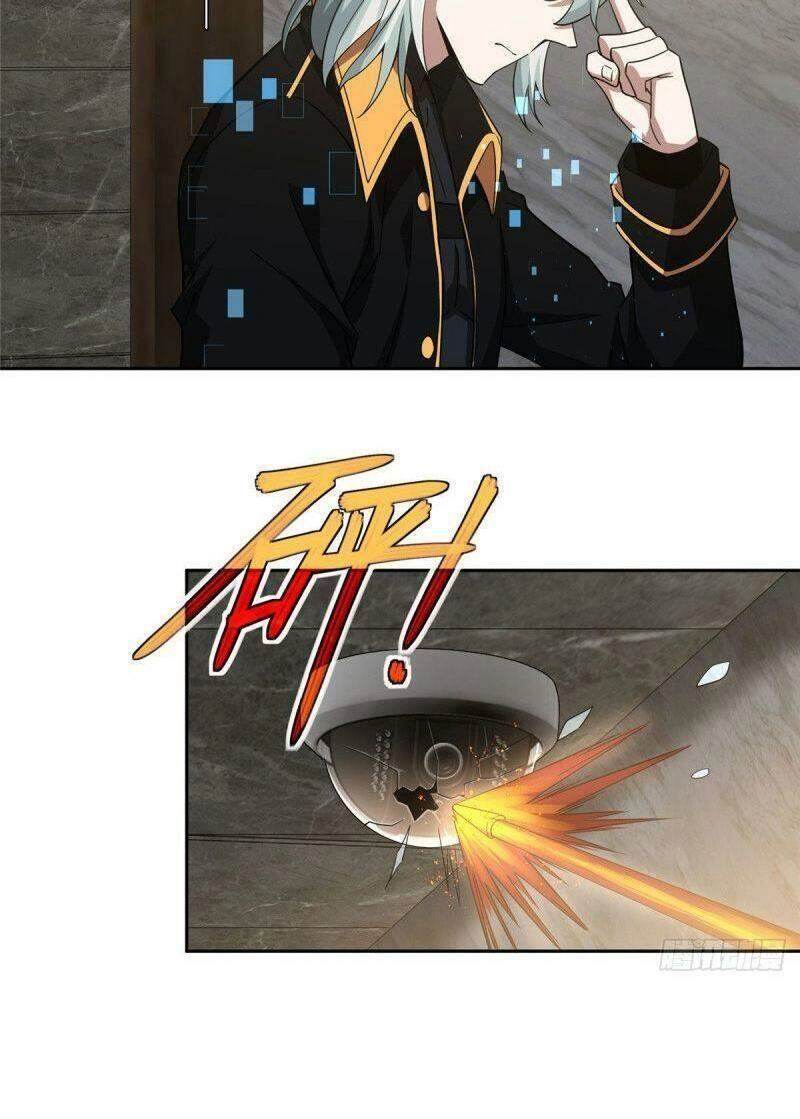 Siêu Thần Cơ Giới Sư Chapter 76 - 4