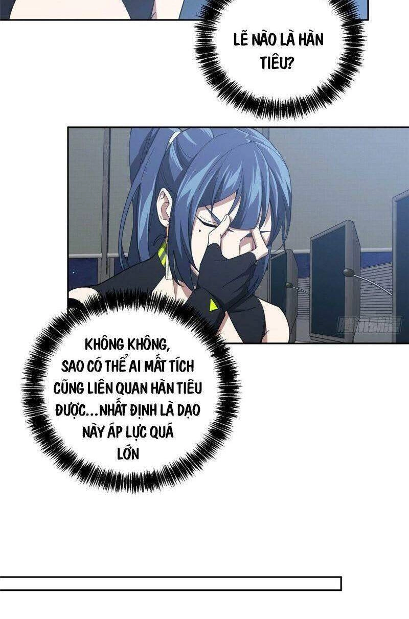 Siêu Thần Cơ Giới Sư Chapter 76 - 7