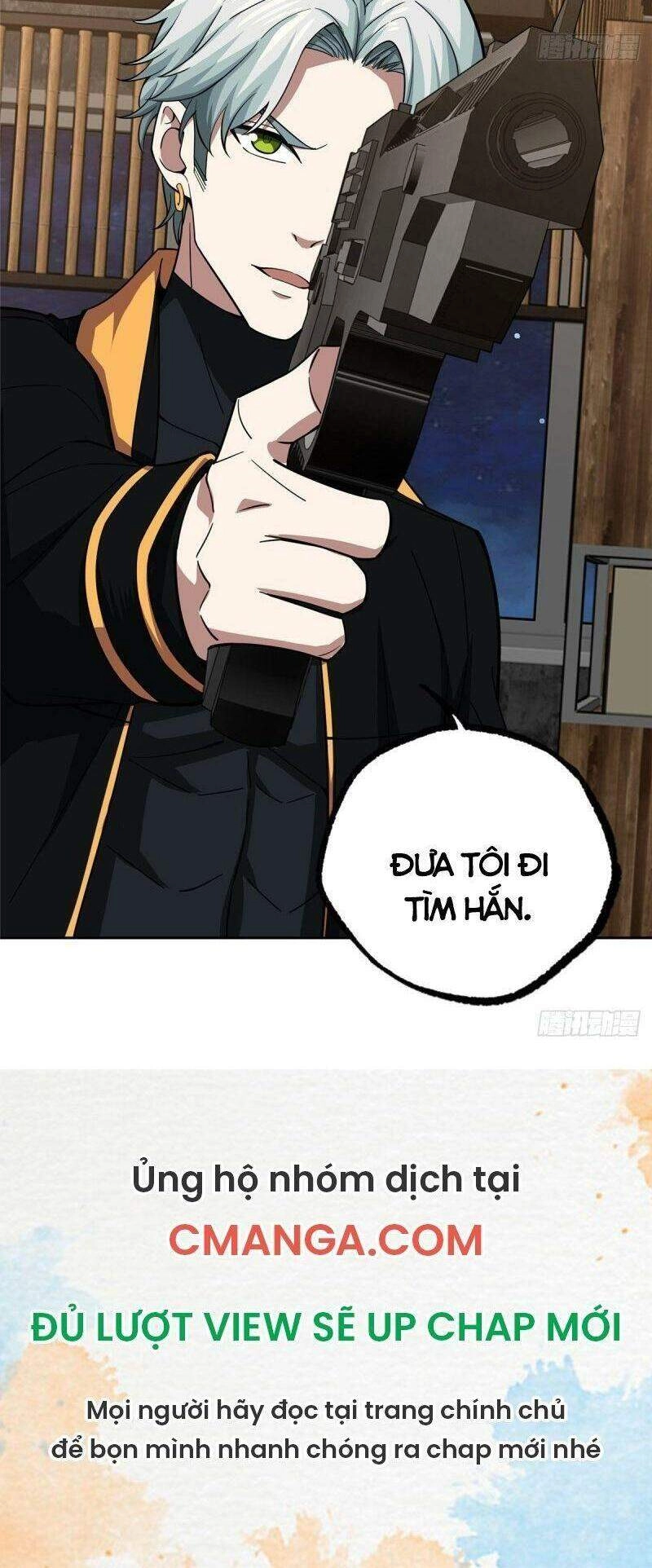 Siêu Thần Cơ Giới Sư Chapter 76 - 13