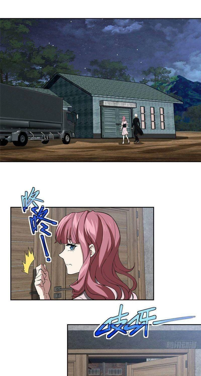 Siêu Thần Cơ Giới Sư Chapter 76 - 14