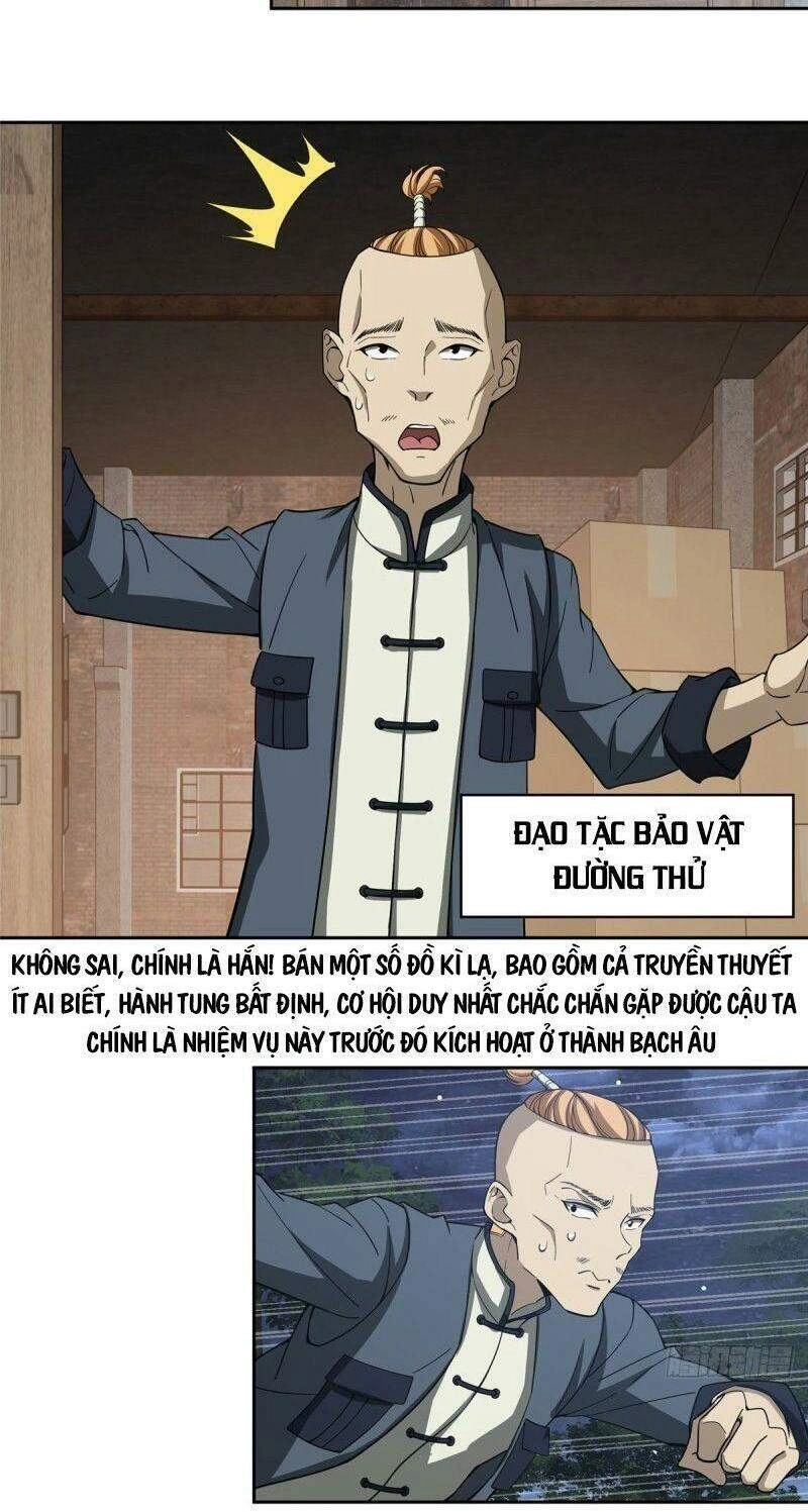 Siêu Thần Cơ Giới Sư Chapter 76 - 15