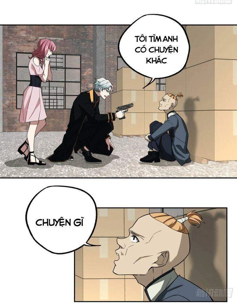 Siêu Thần Cơ Giới Sư Chapter 76 - 18