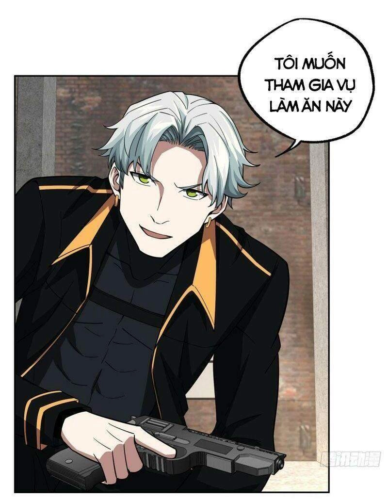 Siêu Thần Cơ Giới Sư Chapter 76 - 19