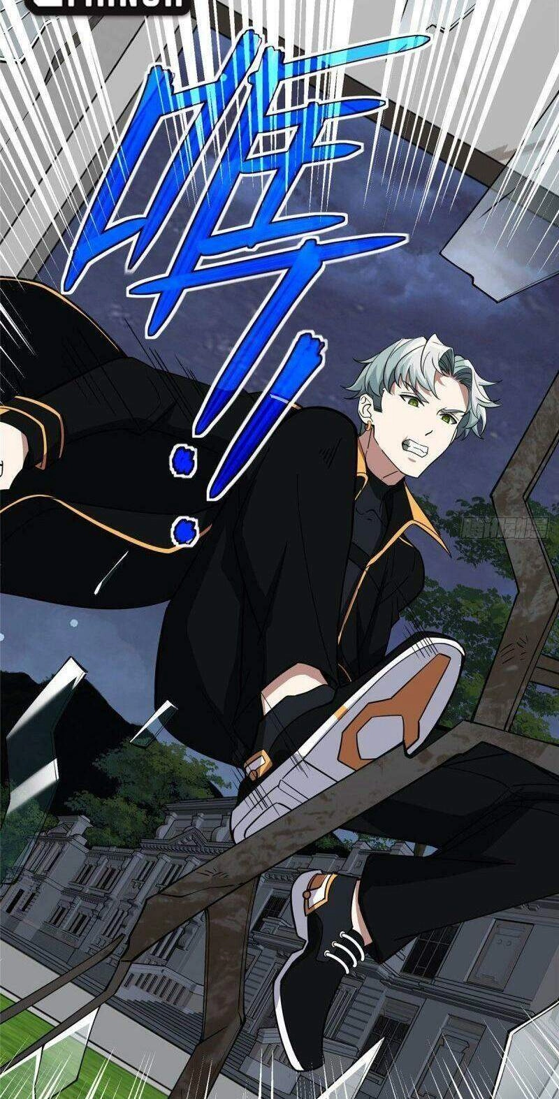 Siêu Thần Cơ Giới Sư Chapter 76 - 28