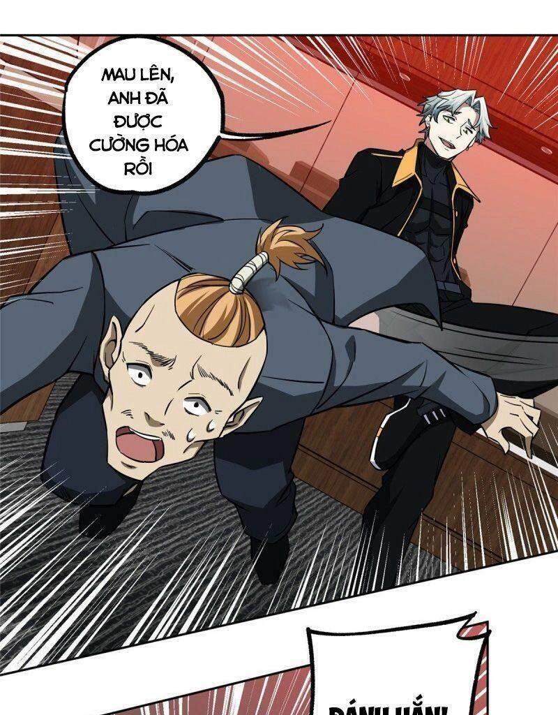 Siêu Thần Cơ Giới Sư Chapter 77 - 6