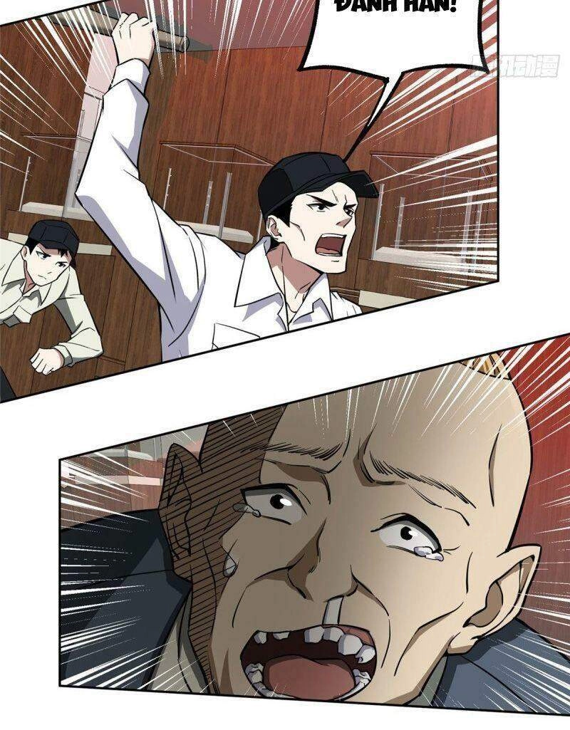 Siêu Thần Cơ Giới Sư Chapter 77 - 7