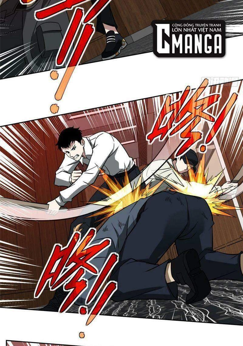 Siêu Thần Cơ Giới Sư Chapter 77 - 13