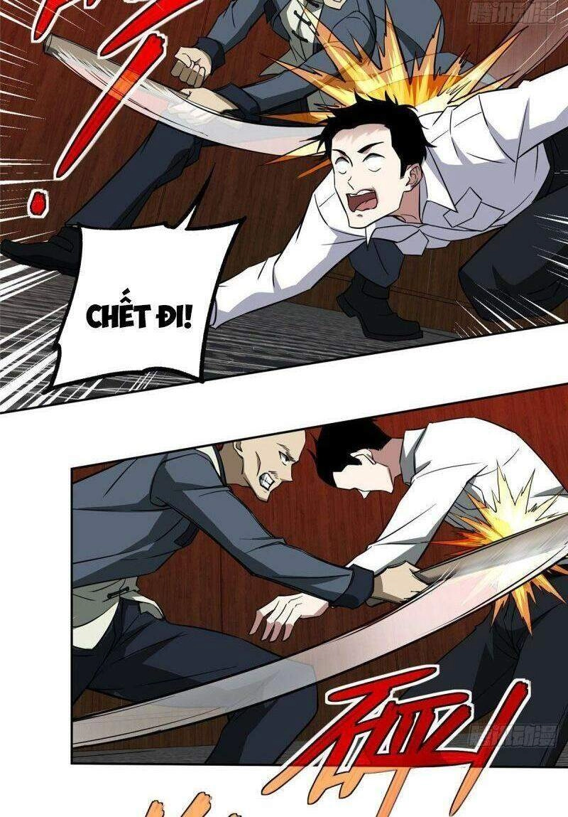 Siêu Thần Cơ Giới Sư Chapter 77 - 15