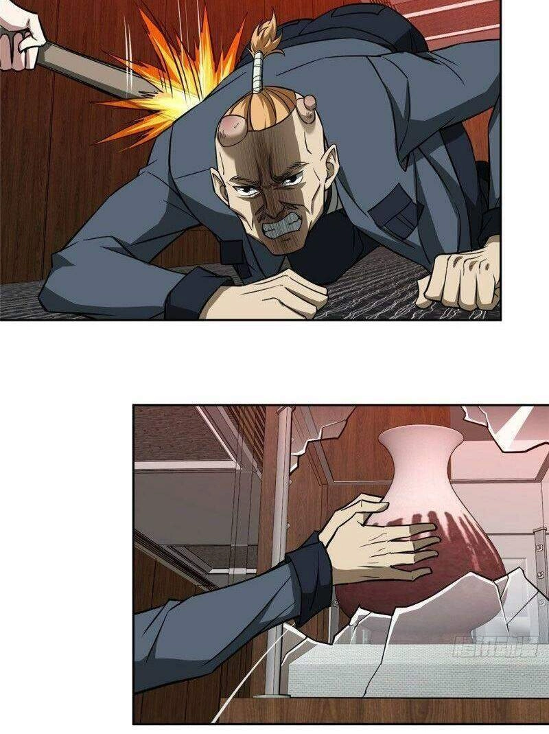 Siêu Thần Cơ Giới Sư Chapter 77 - 19