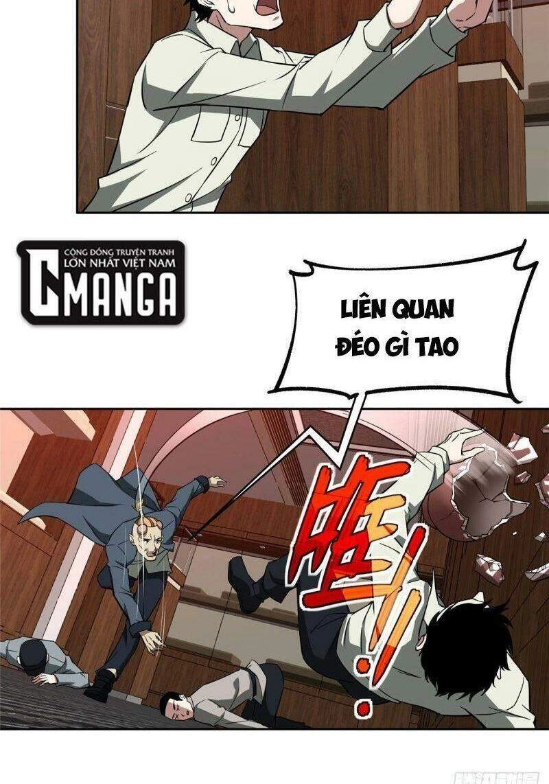 Siêu Thần Cơ Giới Sư Chapter 77 - 21