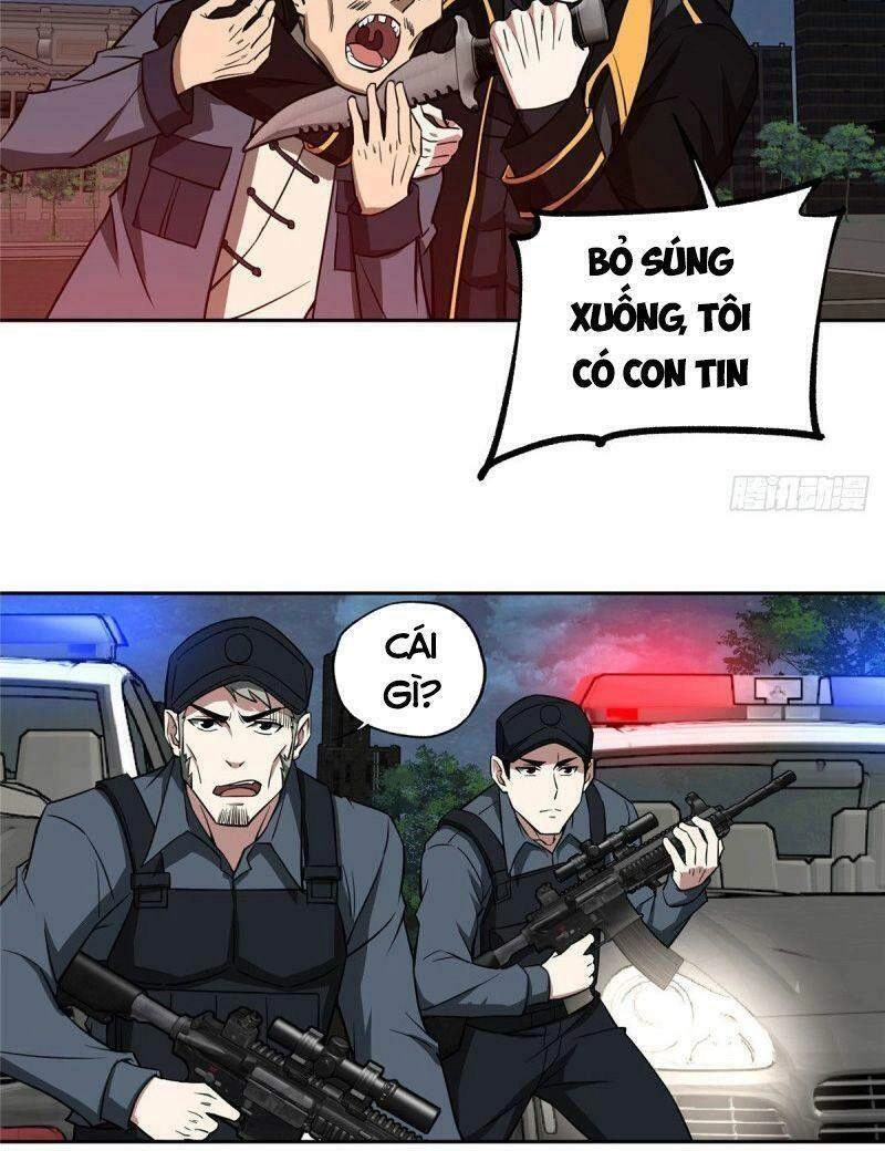 Siêu Thần Cơ Giới Sư Chapter 77 - 26