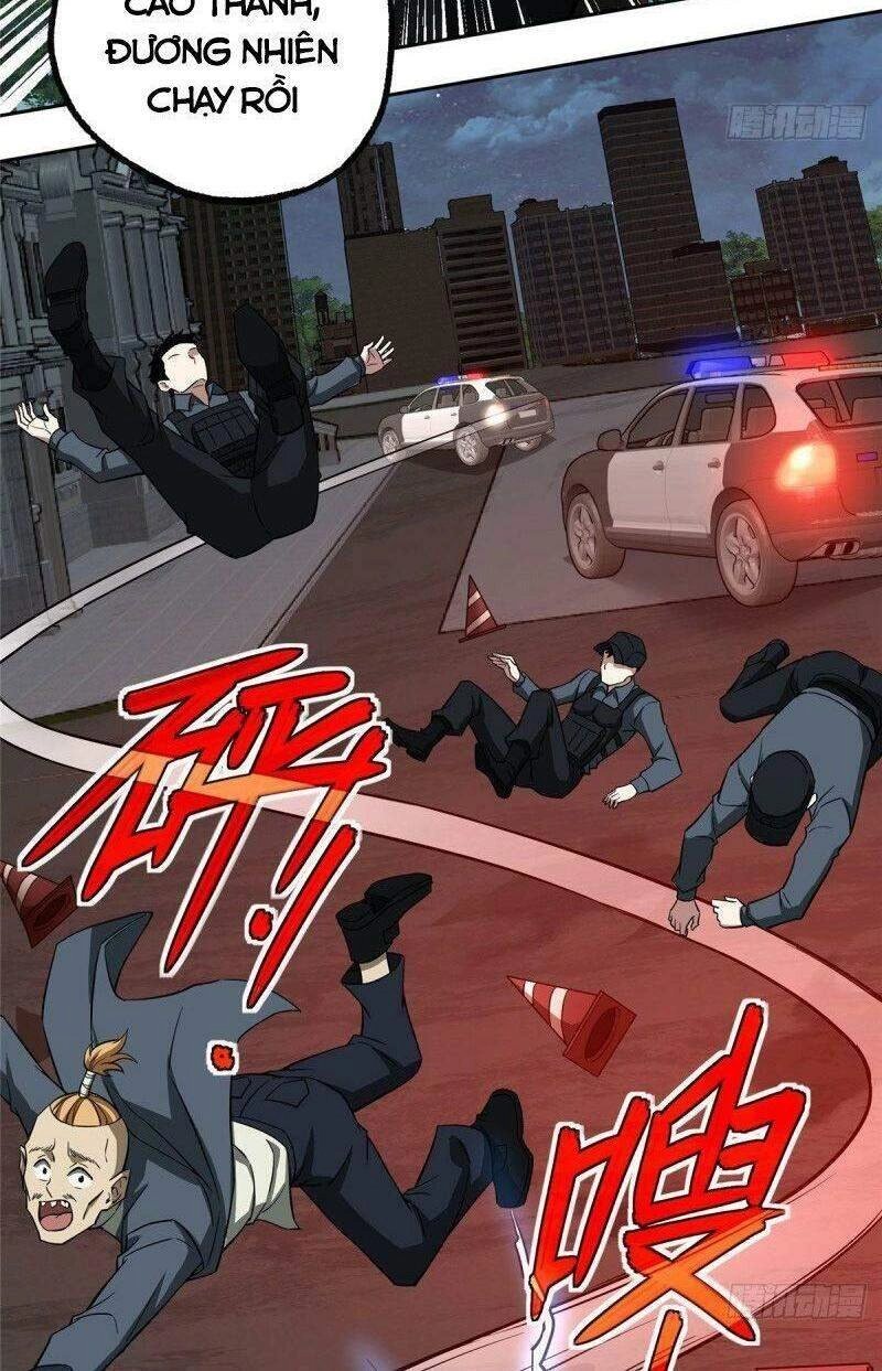 Siêu Thần Cơ Giới Sư Chapter 77 - 30