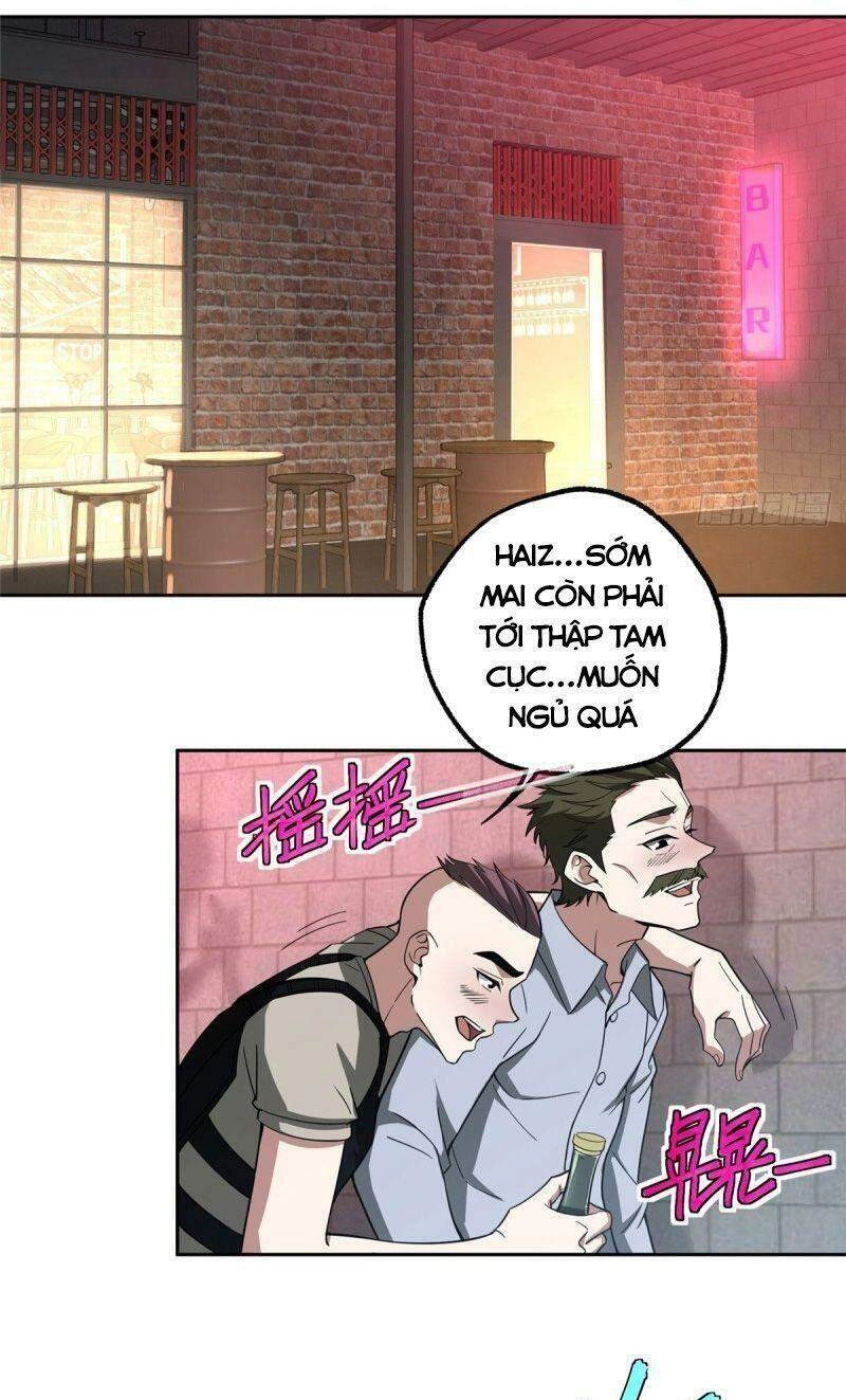 Siêu Thần Cơ Giới Sư Chapter 77 - 33