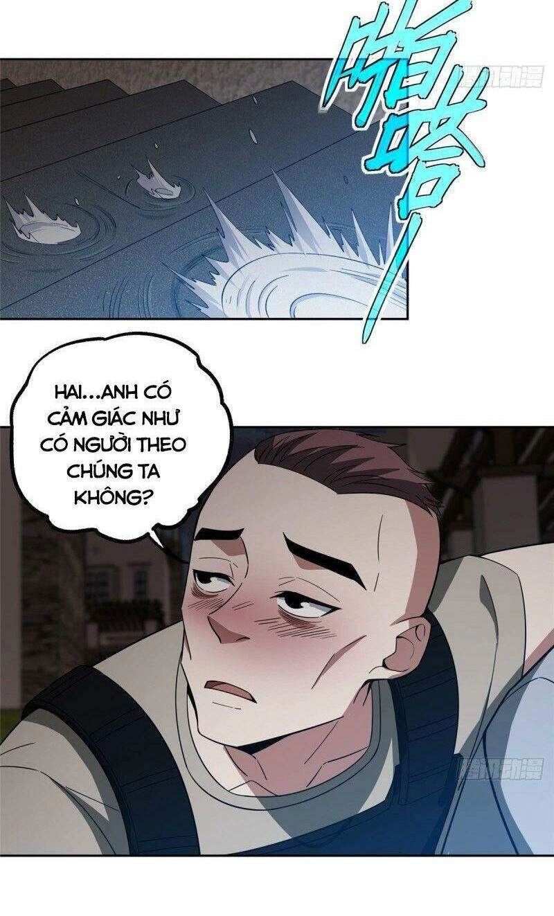 Siêu Thần Cơ Giới Sư Chapter 77 - 34