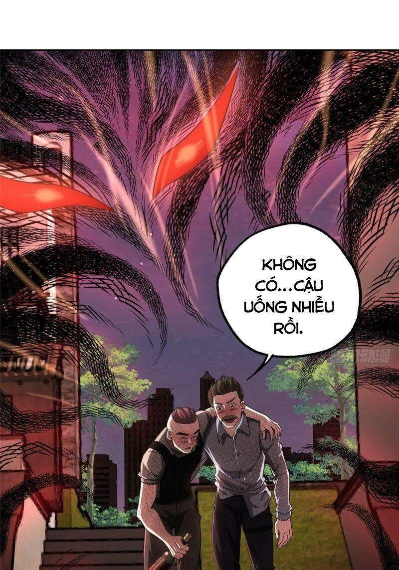 Siêu Thần Cơ Giới Sư Chapter 77 - 35