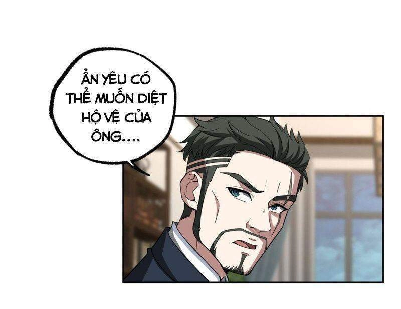 Siêu Thần Cơ Giới Sư Chapter 78 - 6