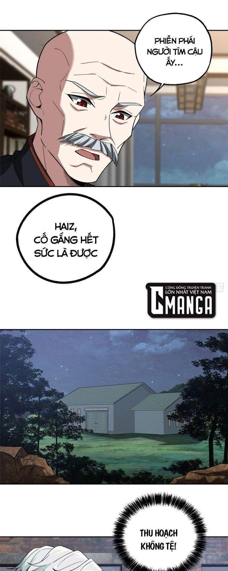 Siêu Thần Cơ Giới Sư Chapter 78 - 8