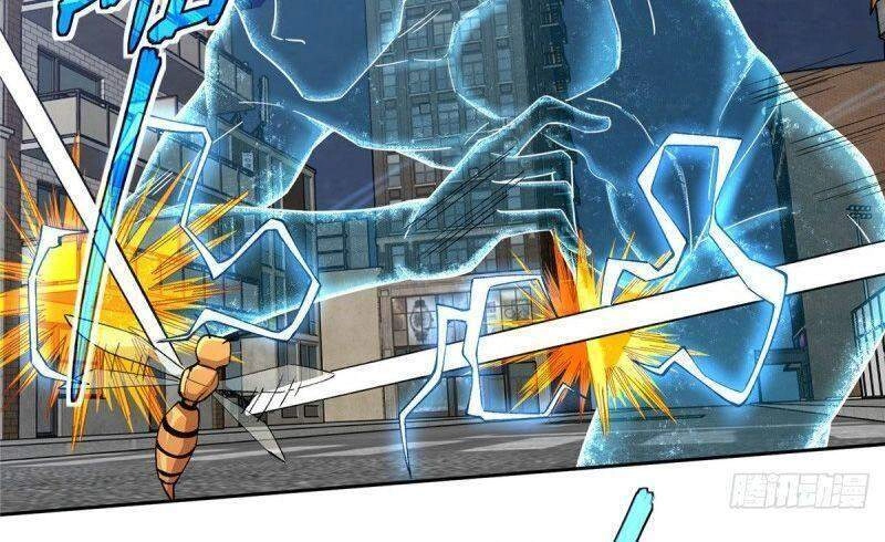 Siêu Thần Cơ Giới Sư Chapter 78 - 19