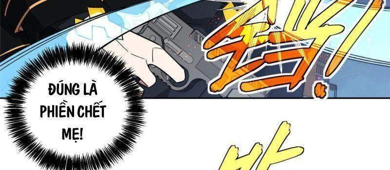 Siêu Thần Cơ Giới Sư Chapter 78 - 23