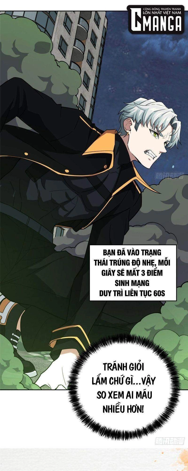 Siêu Thần Cơ Giới Sư Chapter 78 - 26