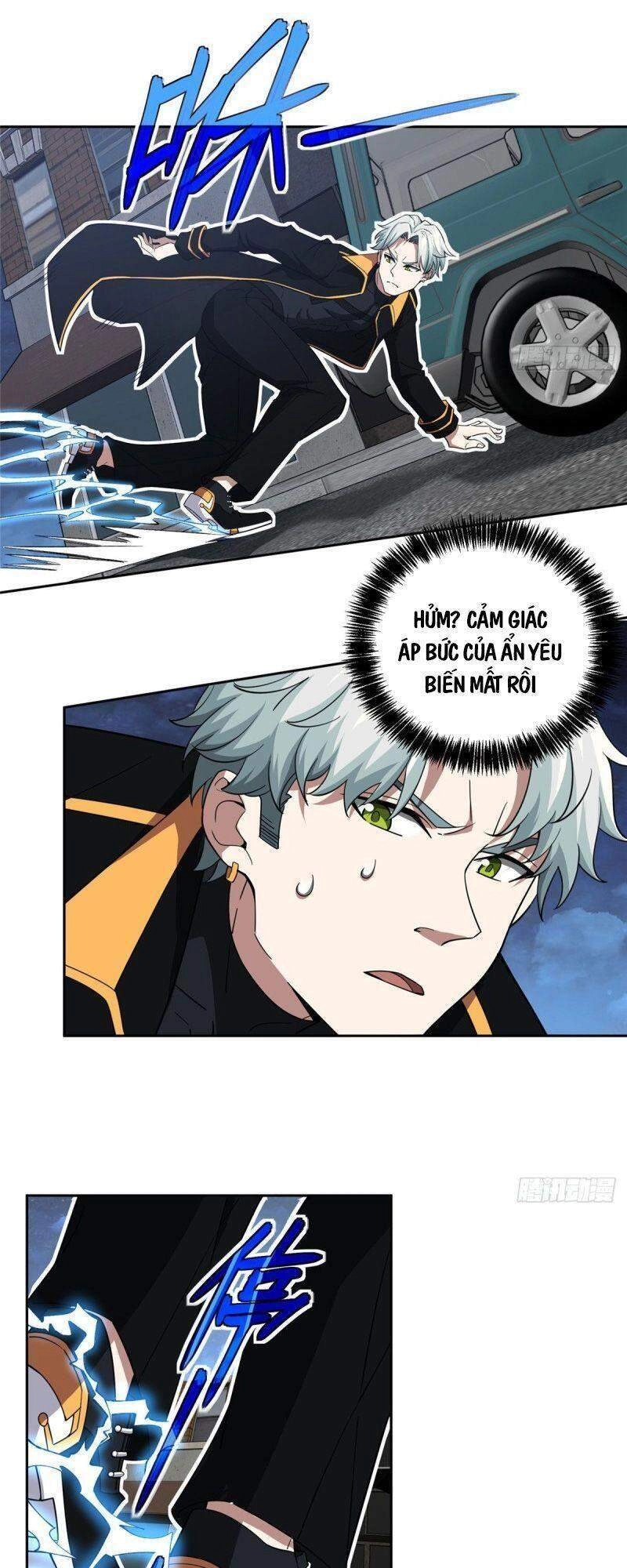 Siêu Thần Cơ Giới Sư Chapter 79 - 13