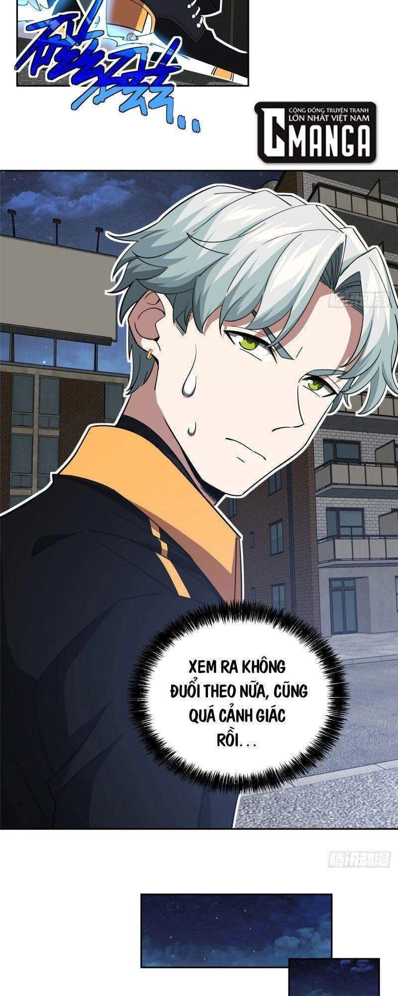 Siêu Thần Cơ Giới Sư Chapter 79 - 14