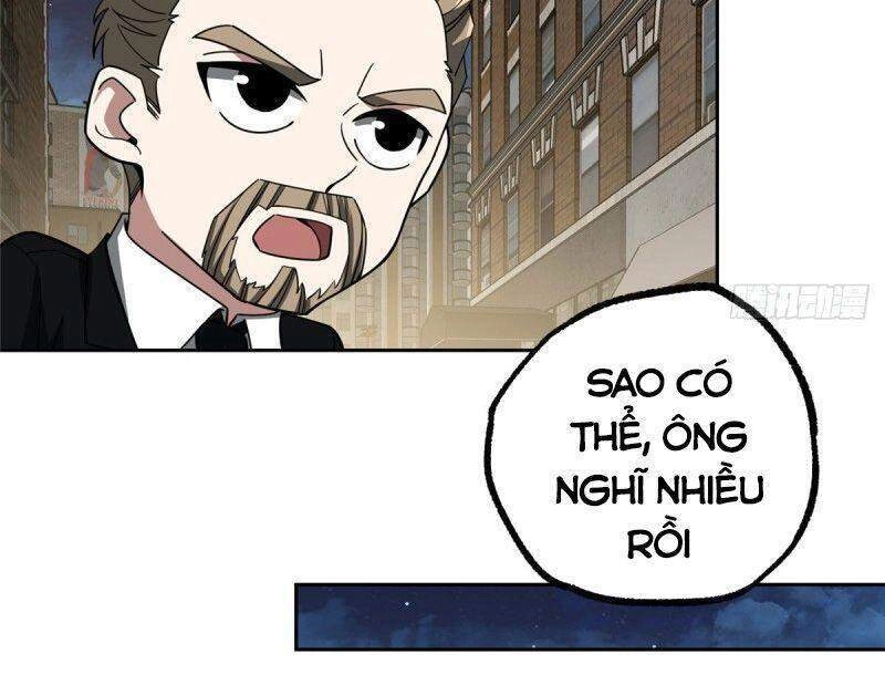 Siêu Thần Cơ Giới Sư Chapter 79 - 17