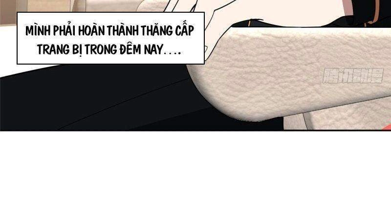 Siêu Thần Cơ Giới Sư Chapter 79 - 28