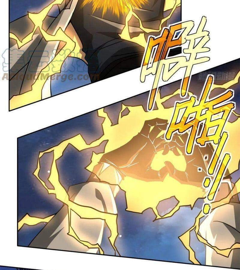 Siêu Thần Cơ Giới Sư Chapter 80 - 2