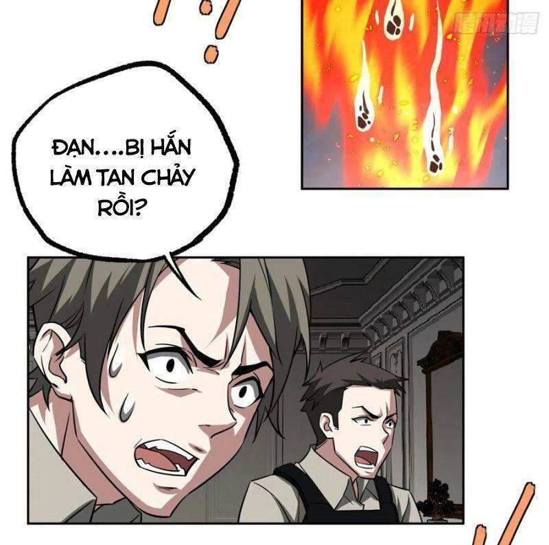 Siêu Thần Cơ Giới Sư Chapter 80 - 10