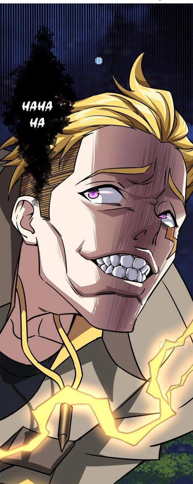 Siêu Thần Cơ Giới Sư Chapter 80 - 23