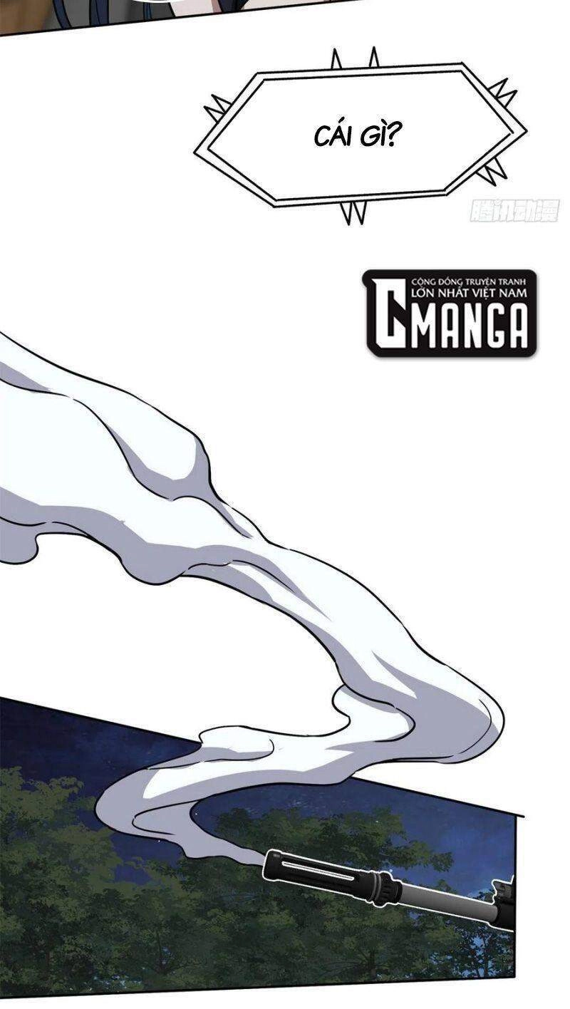 Siêu Thần Cơ Giới Sư Chapter 80 - 30