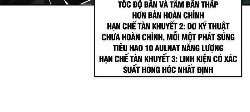 Siêu Thần Cơ Giới Sư Chapter 80 - 32