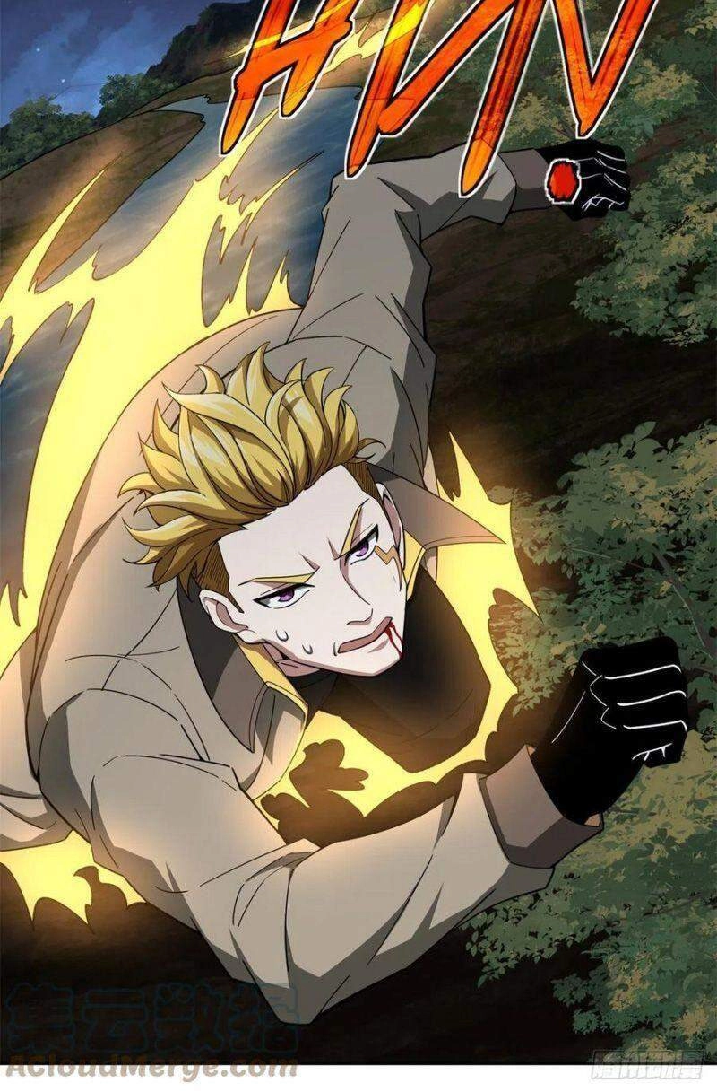 Siêu Thần Cơ Giới Sư Chapter 81 - 2