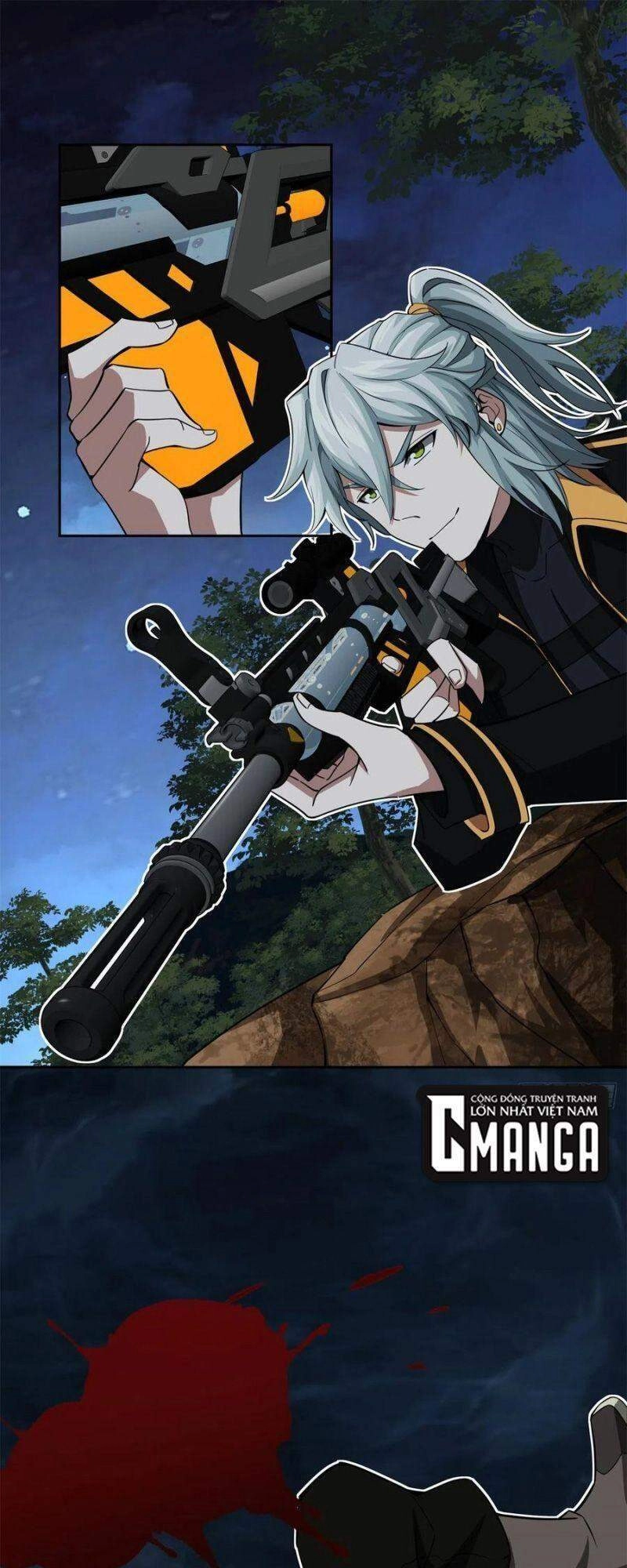 Siêu Thần Cơ Giới Sư Chapter 81 - 5