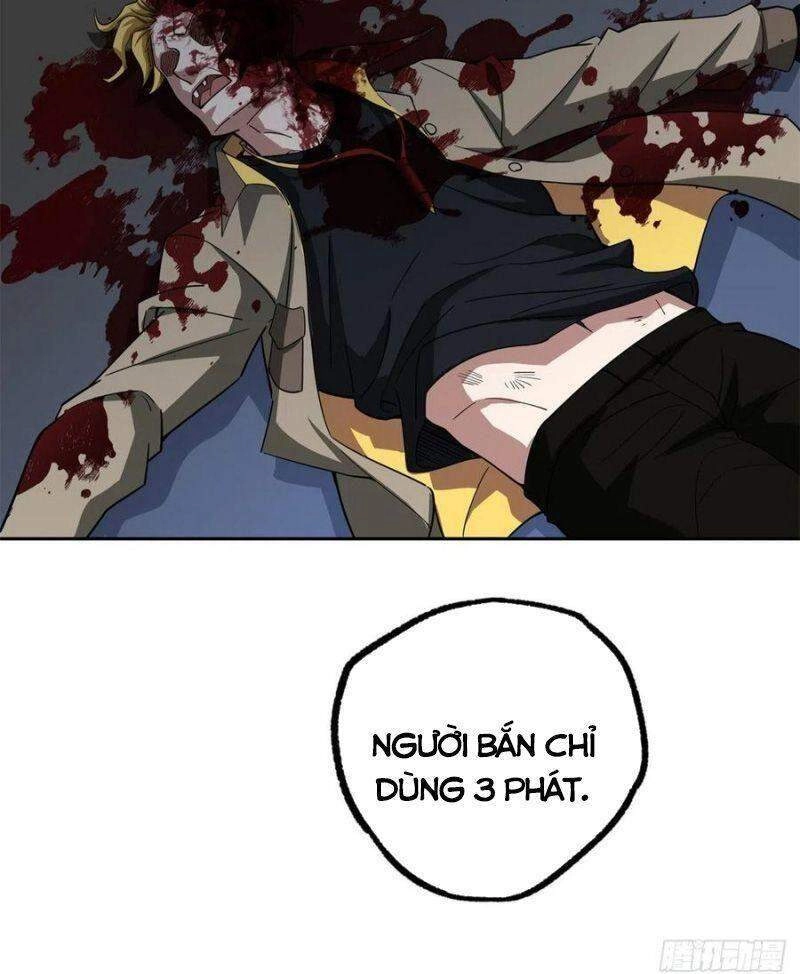 Siêu Thần Cơ Giới Sư Chapter 81 - 10