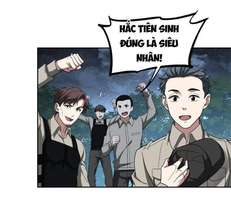 Siêu Thần Cơ Giới Sư Chapter 81 - 14